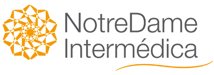 Logo NotreDame Intermedica