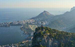 Rede credenciada Bradesco Saúde Top Nacional do estado do Rio de Janeiro.