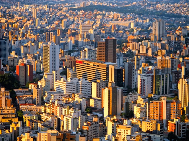 Rede credenciada Bradesco Saúde do estado de Minas Gerais